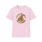 Go Away Morphing T-Shirt