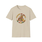 Go Away Morphing T-Shirt