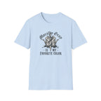 Morally Gray Favorite Color T-Shirt