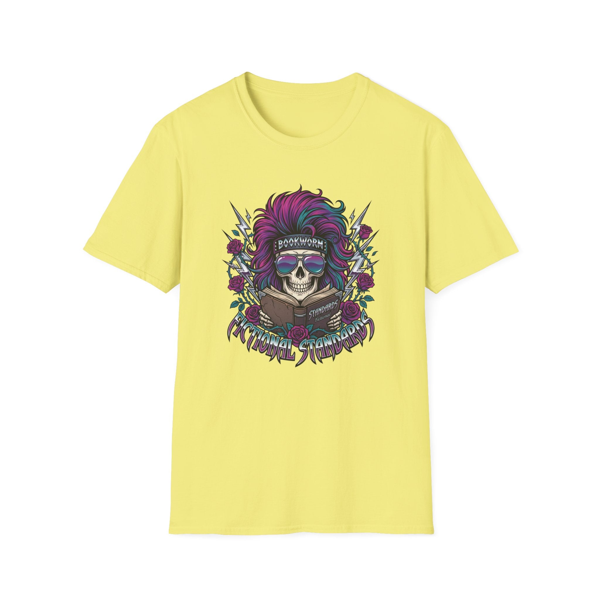 Fictional Standards T-Shirt