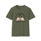 Book Boyfriend Better Than T-Shirt