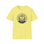 Books & Coffee Daily T-Shirt