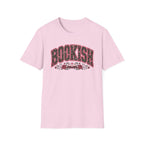 Bookish Rose T-Shirt