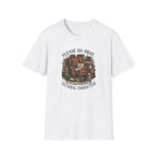 Fictional Characters T-Shirt
