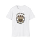 Secret Society of Readers T-Shirt