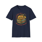 Living Romantasy Realm T-Shirt