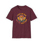Lost In Sci-Fi Section T-Shirt