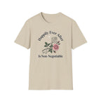 Non-Negotiable HEA T-Shirt
