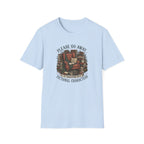 Fictional Characters T-Shirt