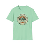 Fictional National Park T-Shirt