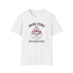 Book Fund CFO T-Shirt