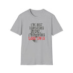 Living 1,000 Lives T-Shirt