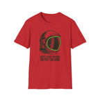 TBR Pile Too Large T-Shirt