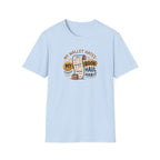 Book Haul Receipt T-Shirt
