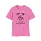 Book Fund CFO T-Shirt