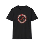 Read Ignore People T-Shirt