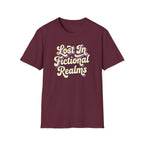 Lost in Fiction T-Shirt