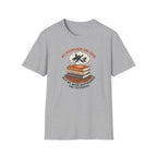 Fictional Book Boyfriend T-Shirt