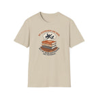 Fictional Book Boyfriend T-Shirt