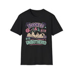 Booked & Unbothered T-Shirt