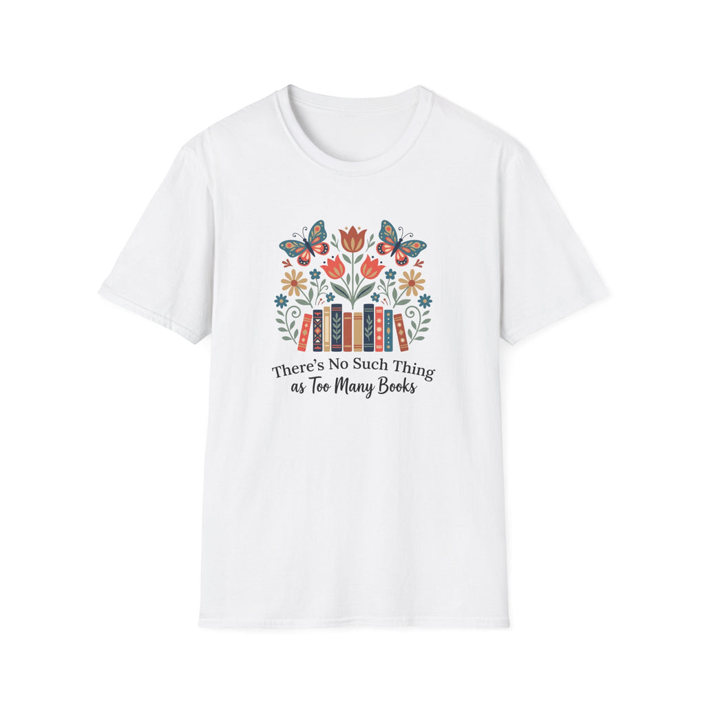 No Such Thing T-Shirt