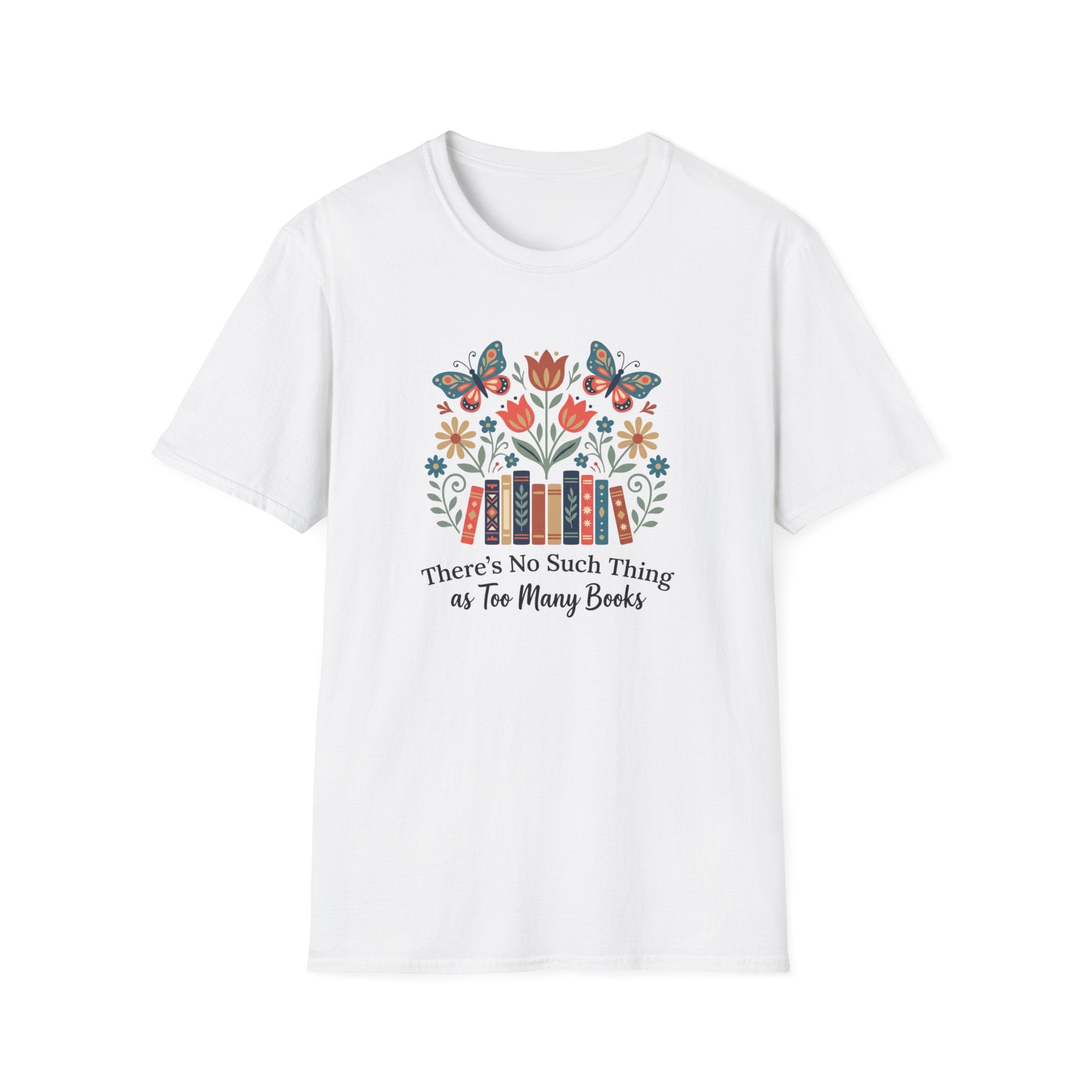 No Such Thing T-Shirt