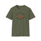 Five Chili Warning T-Shirt