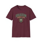Dragon Book Club T-Shirt
