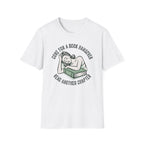Read Another Chapter T-Shirt