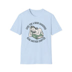 Read Another Chapter T-Shirt