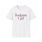 Bookstore Girl T-Shirt