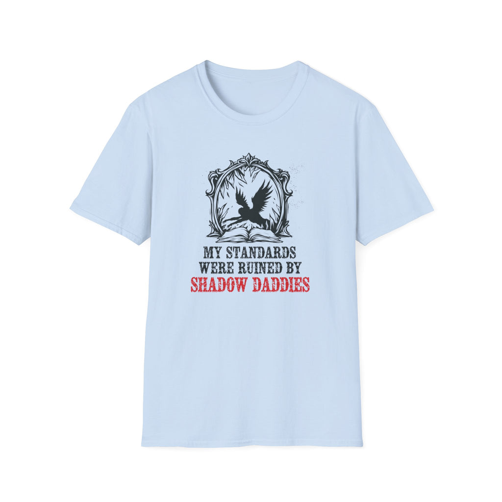 Shadow Daddies T-Shirt
