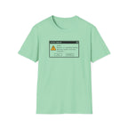Reality Is Boring T-Shirt