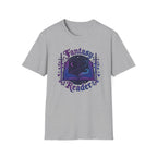Fantasy Reader Stars T-Shirt