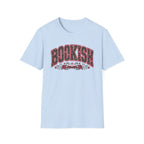 Bookish Rose T-Shirt