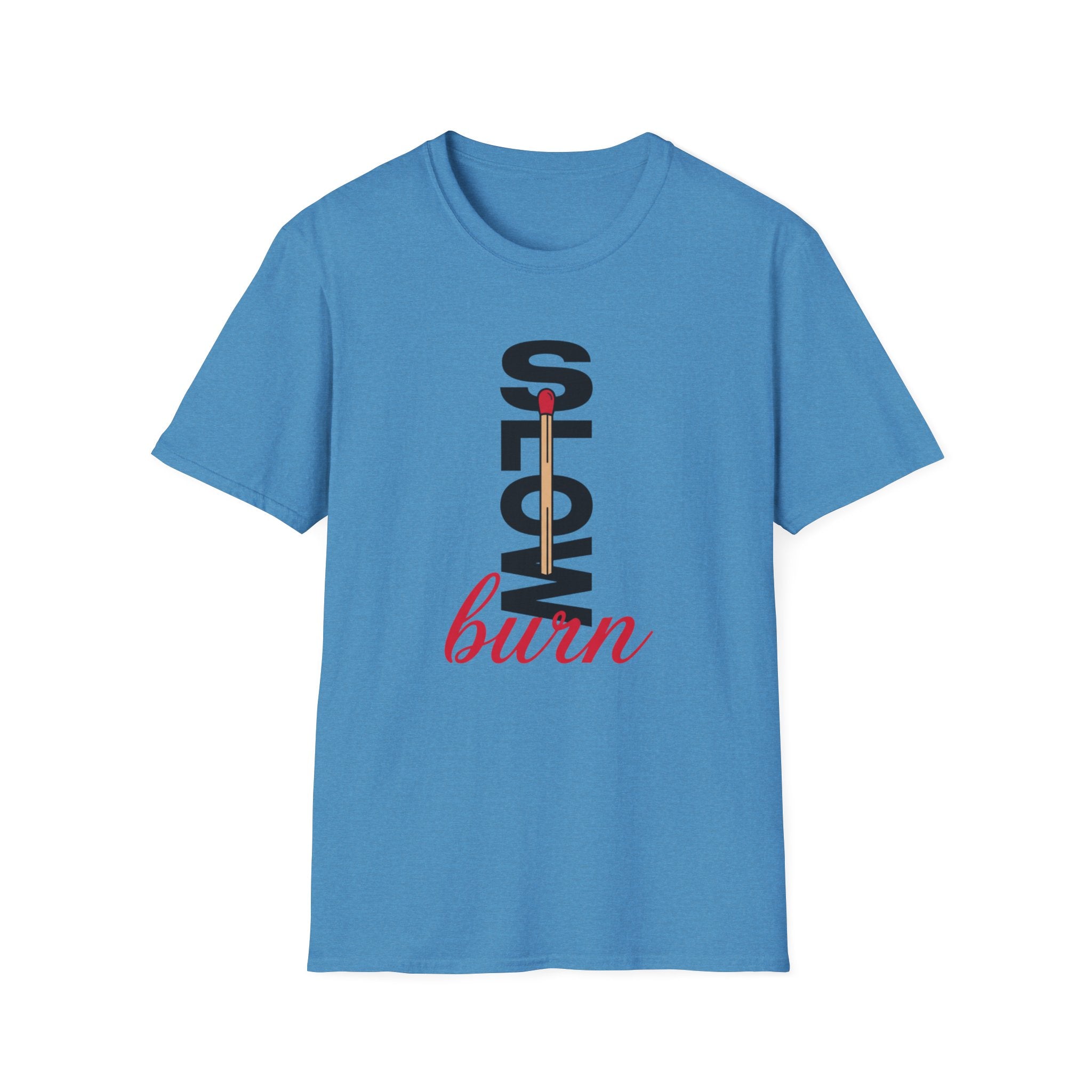 Slow Burn T-Shirt