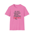 Living 1,000 Lives T-Shirt
