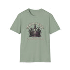 Morally Gray Thorns T-Shirt