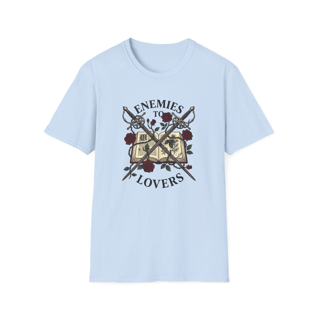 Enemies To Lovers T-Shirt