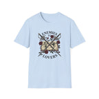 Enemies To Lovers T-Shirt