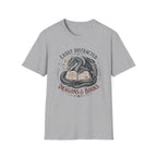 Easily Distracted Dragons T-Shirt