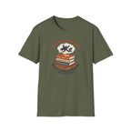 Fictional Book Boyfriend T-Shirt