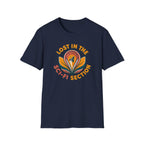 Lost In Sci-Fi Section T-Shirt