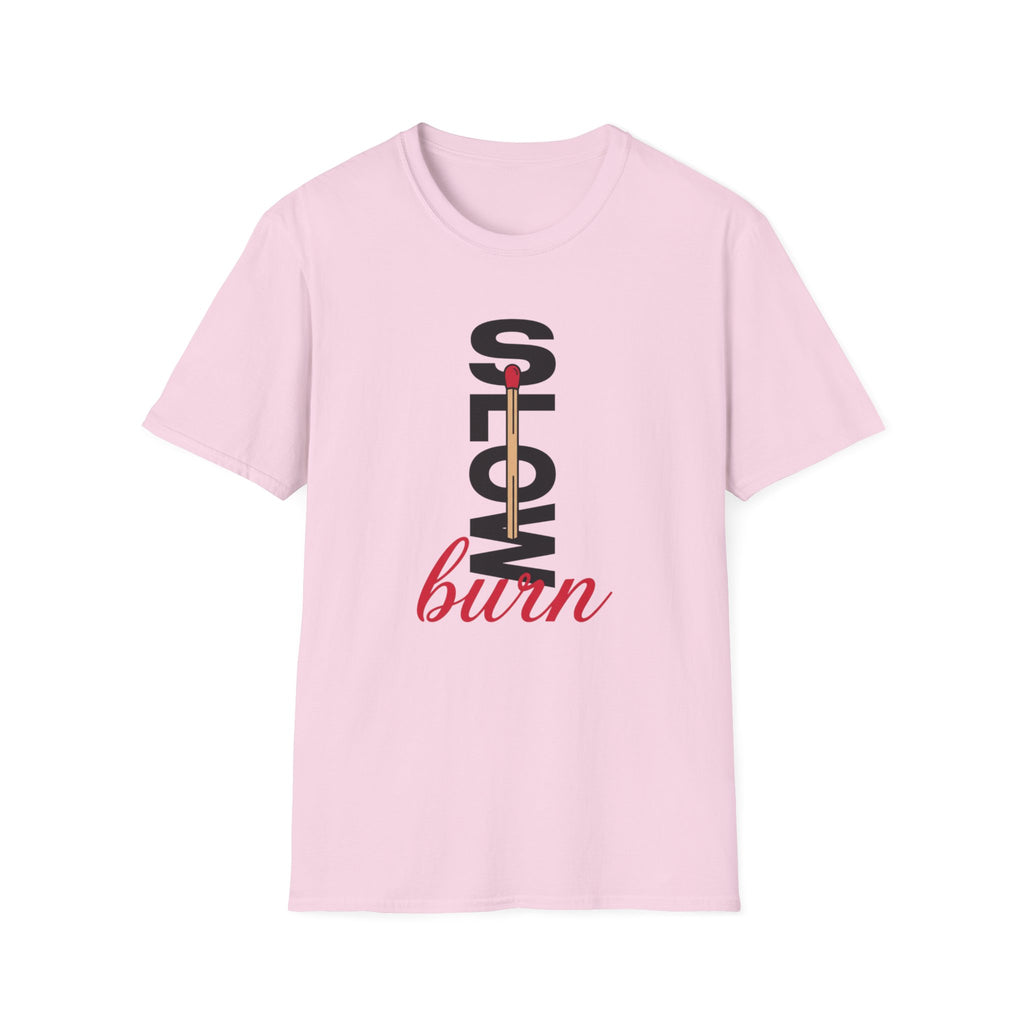 Slow Burn T-Shirt