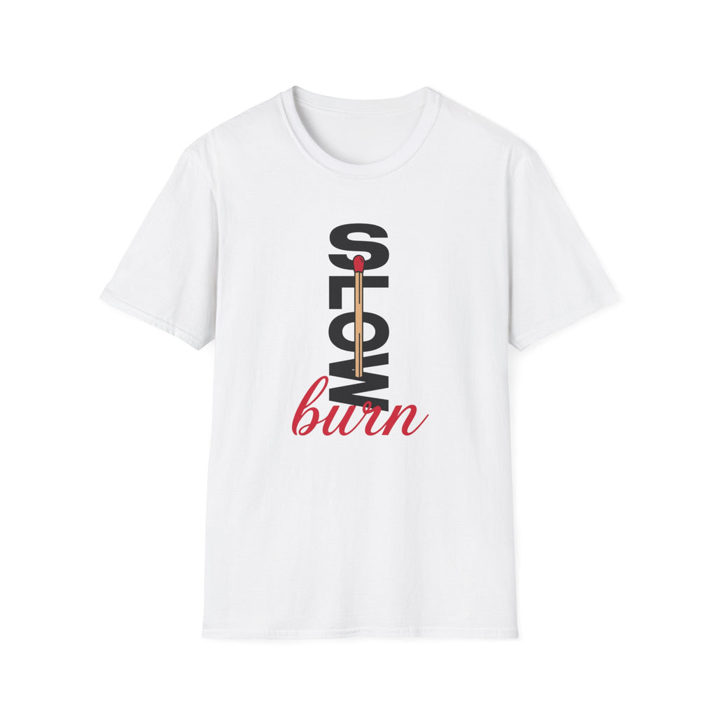 Slow Burn T-Shirt