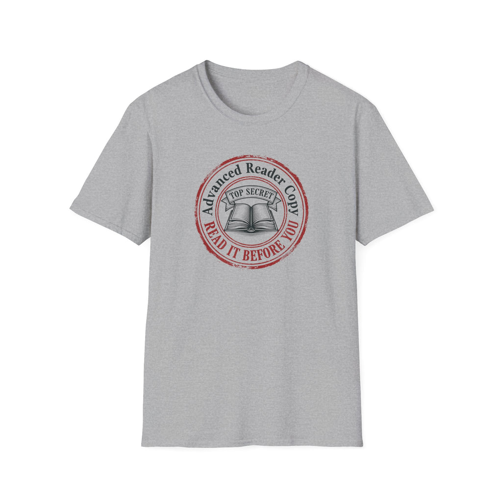 Read It Before You T-Shirt