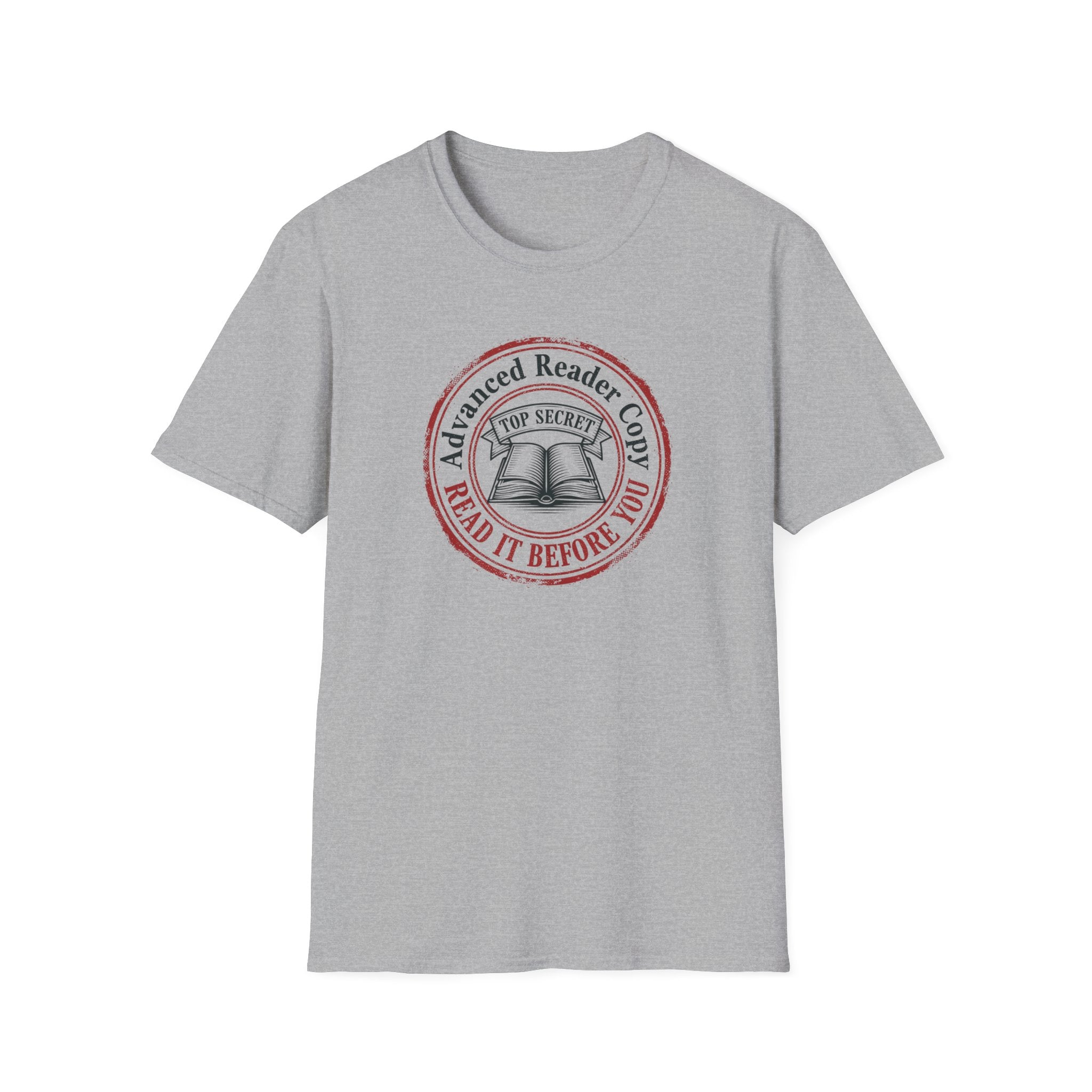 Read It Before You T-Shirt