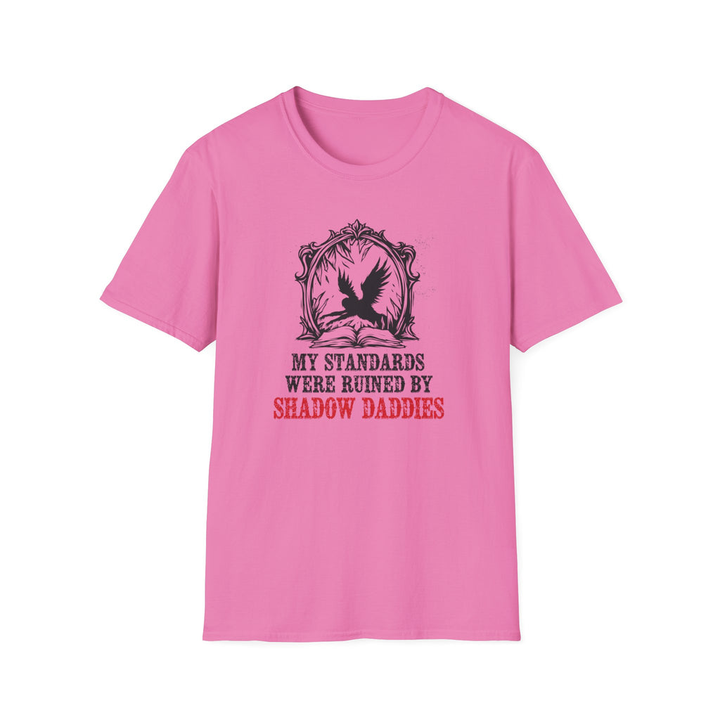 Shadow Daddies T-Shirt