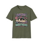 Booked & Unbothered T-Shirt