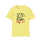 Living 1,000 Lives T-Shirt